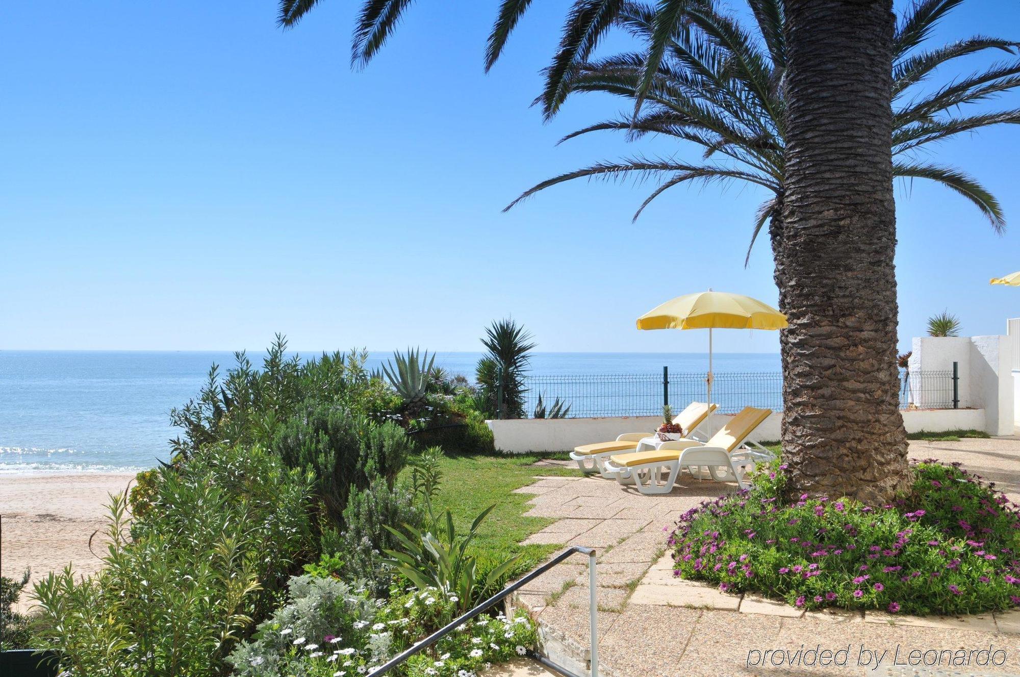 Holiday Inn Algarve - Armacao De Pera, An Ihg Hotel Einrichtungen foto